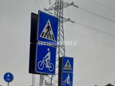 Sabato a Correggio inaugura la ciclabile Correggio – Canolo