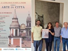 Arriva la seconda edizione del “Concorso d’Arte a Premi Città di Sassuolo”