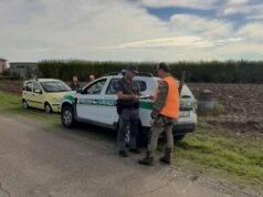 Caccia, nel modenese oltre 190 cacciatori controllati nel giorno di apertura, sette sanzioni
