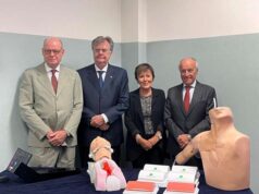 Donazione di 40 mila euro per l’acquisto di simulatori avanzati destinati alla formazione medica Unimore