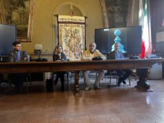 Storia e memoria attualizzate: dalla carta al formato digitale pubblicazioni e testimonianze dei reggiani illustri