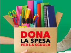 Sabato 14 settembre in 116 negozi di Coop Alleanza 3.0 in Emilia-Romagna