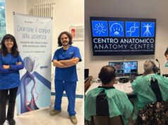 Donare il corpo alla scienza: chirurghi a confronto in Ateneo a Bologna, tra sperimentazione e condivisione dei risultati