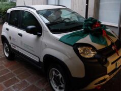 Distretto sanitario di Vignola, arriva un nuovo mezzo per rafforzare la rete delle cure palliative