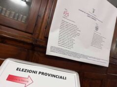 Modena, elezioni provinciali: il nuovo consiglio