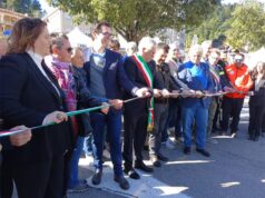Inaugurata la 552ma edizione della Fiera di San Michele a Castelnovo Monti