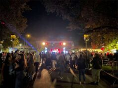 Festa di fine estate a Finale Emilia: un successo l’evento promosso dal Forum dei Giovani