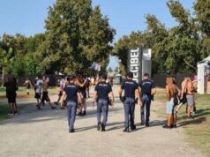 Decibel Open Air 2024: garantite le misure di safety e security