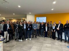 Confindustria Emilia porta gli imprenditori emiliani alla scoperta di Eurosets