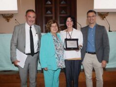 L’Ospedale Civile di Baggiovara vincitore del Premio Realtà Inclusive della Federazione Alzheimer per l’impegno nel costruire un Ospedale Amico della Demenza