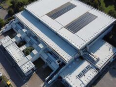 Bologna, rinnovato e sostenibile: il nuovo Palacus al Centro Universitario Sportivo Terrapieno