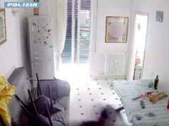 La Polizia di Stato di Bologna arresta due topi d’appartamento