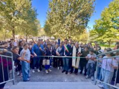 Terminati i lavori di ristrutturazione antisismica ed efficientamento energetico alla Scuola Secondaria di primo grado “Papa Giovanni Paolo II” di Roteglia