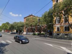 A Modena l’incrocio tra viale Monte Kosica e via Galvani cambia per i non vedenti