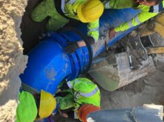 Terre di Castelli, importante intervento del Gruppo Hera per una nuova dorsale idrica e una rete più efficiente