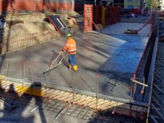 Tram Bologna, chiuso il bando per le attività economiche interessate dai cantieri della linea rossa