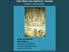 In biblioteca a Scandiano la presentazione di un libro illustrato su Lazzaro Spallanzani