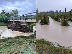 Maltempo, Coldiretti ER: situazione drammatica in Romagna e nel bolognese