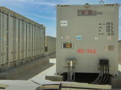 A San Damaso di Modena un progetto per l’accumulo di energia