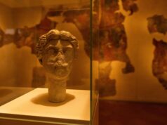 Una Rocca tutta da scoprire, quella di Novellara