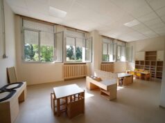 Formigine: dal 25 marzo iscrizione aperte al nido d’infanzia