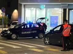 Controlli straordinari dei carabinieri nelle zone periferiche di Mirandola e Cavezzo