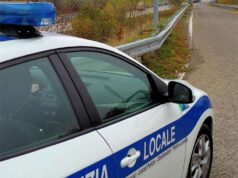 In bici ubriaco, finisce fuori strada e finge il sinistro: giovane sassolese denunciato a Formigine