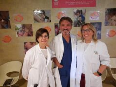 Tre giorni da record in Ostetricia: al Policlinico sono nati 44 bambini, ben oltre la media