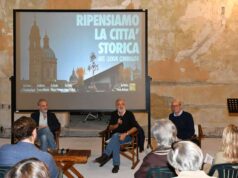 Ringraziamenti di Fondazione Reggio Tricolore per l’iniziativa a Palazzo Masdoni