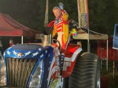 Per la quarta volta consecutiva la sassolese Scuderia Piede Pesante è Campione d’Italia