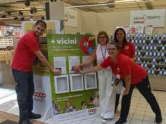 Coop Alleanza 3.0 si prende cura delle comunità con l’iniziativa solidale “Più vicini”