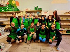 11° compleanno dell’emporio sociale Portobello di Modena