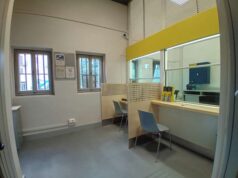 Riaperto dopo i lavori l’ufficio postale di Castel D’Aiano