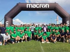 Il Modena Rugby 1965 svela la nuova stagione