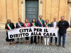 Diritto alla casa, dal presidio delle città che hanno manifestato oggi a Roma, una proposta a Governo e Parlamento