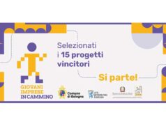 Bando “Giovani Imprese in Cammino”, pubblicata la graduatoria dei progetti vincitori