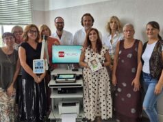 Progetto Pulcino per il Reparto di Neuropsichiatria Infantile del Santa Maria di Reggio