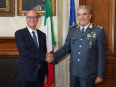 Nuovo protocollo d’intesa tra ministero dell’Istruzione e del Merito e la Guardia di Finanza