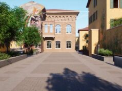 Sarà intitolata a Edmondo Berselli la nuova piazza di Castelnuovo Rangone, area ex Cinema Verdi