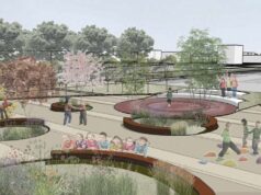 Un contributo regionale per il progetto relativo al centro di Limidi