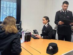 Revenge porn: presunto autore denunciato dai carabinieri della stazione di Anzola Emilia