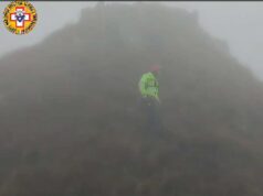 Velivolo disperso sull’Appennino tosco-emiliano, anche il Soccorso Alpino e Speleologico Emilia-Romagna impegnato nelle operazioni di ricerca