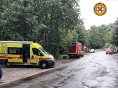 Trovato morto l’anziano fungaiolo disperso nella zona di Madonna dell’Acero