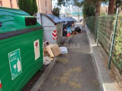 Rifiuti e decoro urbano: a Sassuolo tavolo tecnico periodico tra Comune ed Hera