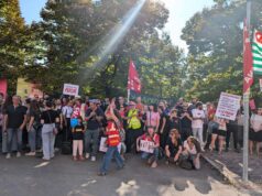 Vertenza Panini Spa, Cgil Modena: “la difesa dello smart working è una battaglia per la dignità e qualità del lavoro”