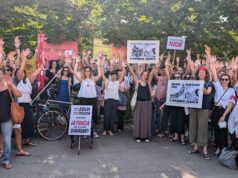 Slc Cgil e Fistel Cisl Modena: domani 11 settembre nuovo sciopero alla Panini