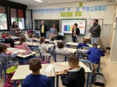 La scuola per i bambini e le bambine di Albinea inizia con “Il mio amico Libro”