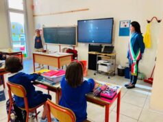 Gli auguri del Sindaco di Mirandola, Budri agli studenti mirandolesi