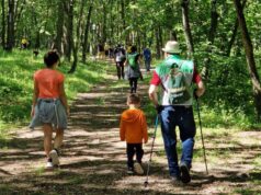 Conclusa la seconda edizione di “Sentieri Comuni”