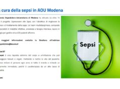 Giornata della SEPSI: AOU inaugura pagina web dedicata ai pazienti cittadini